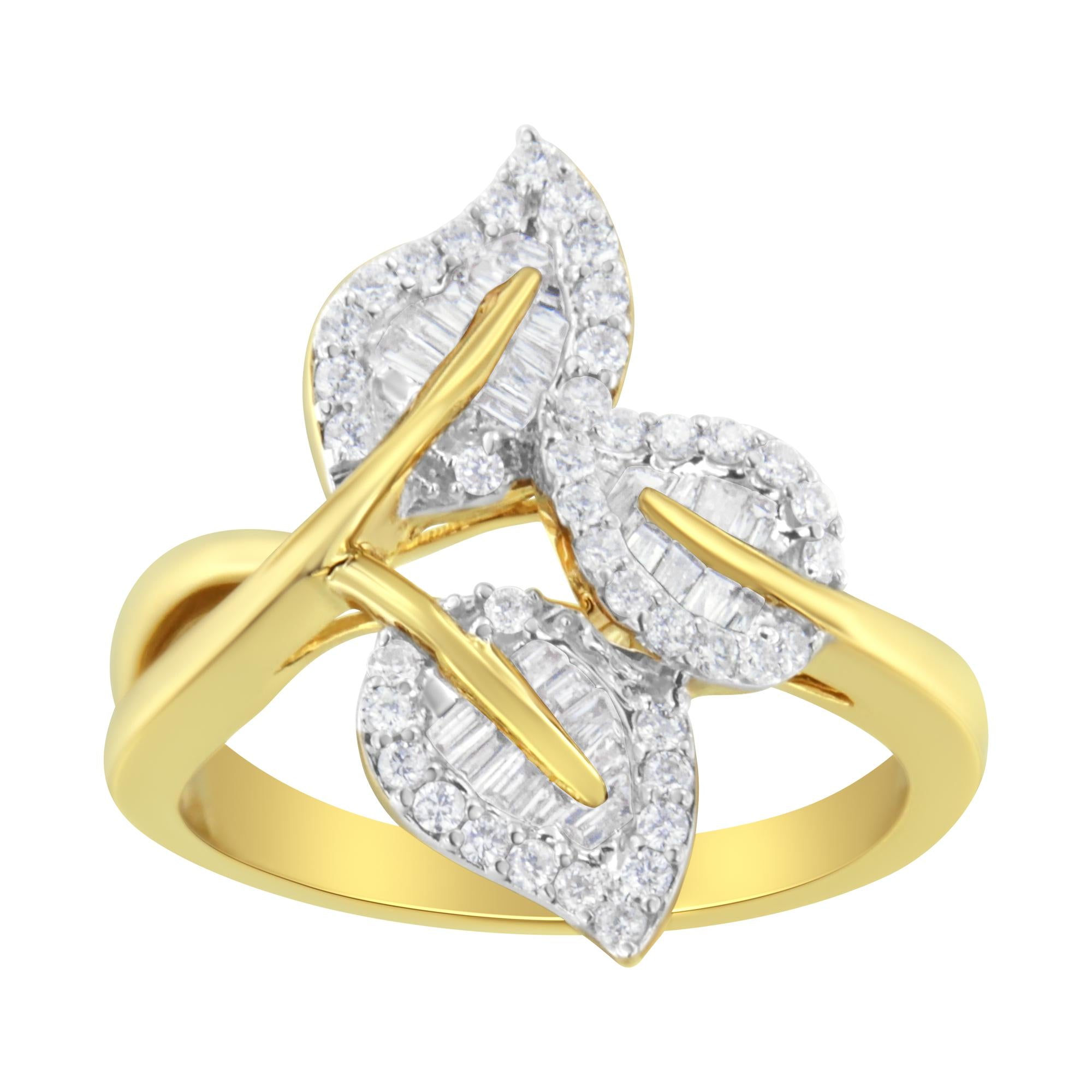 Rings Prestige