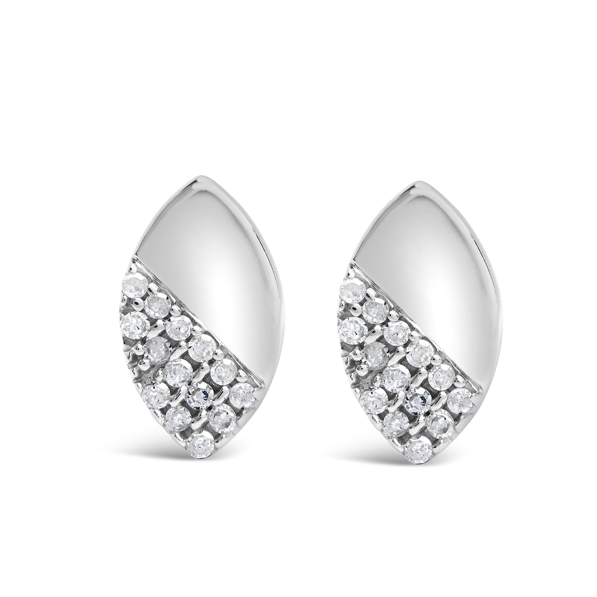 Earrings Lux