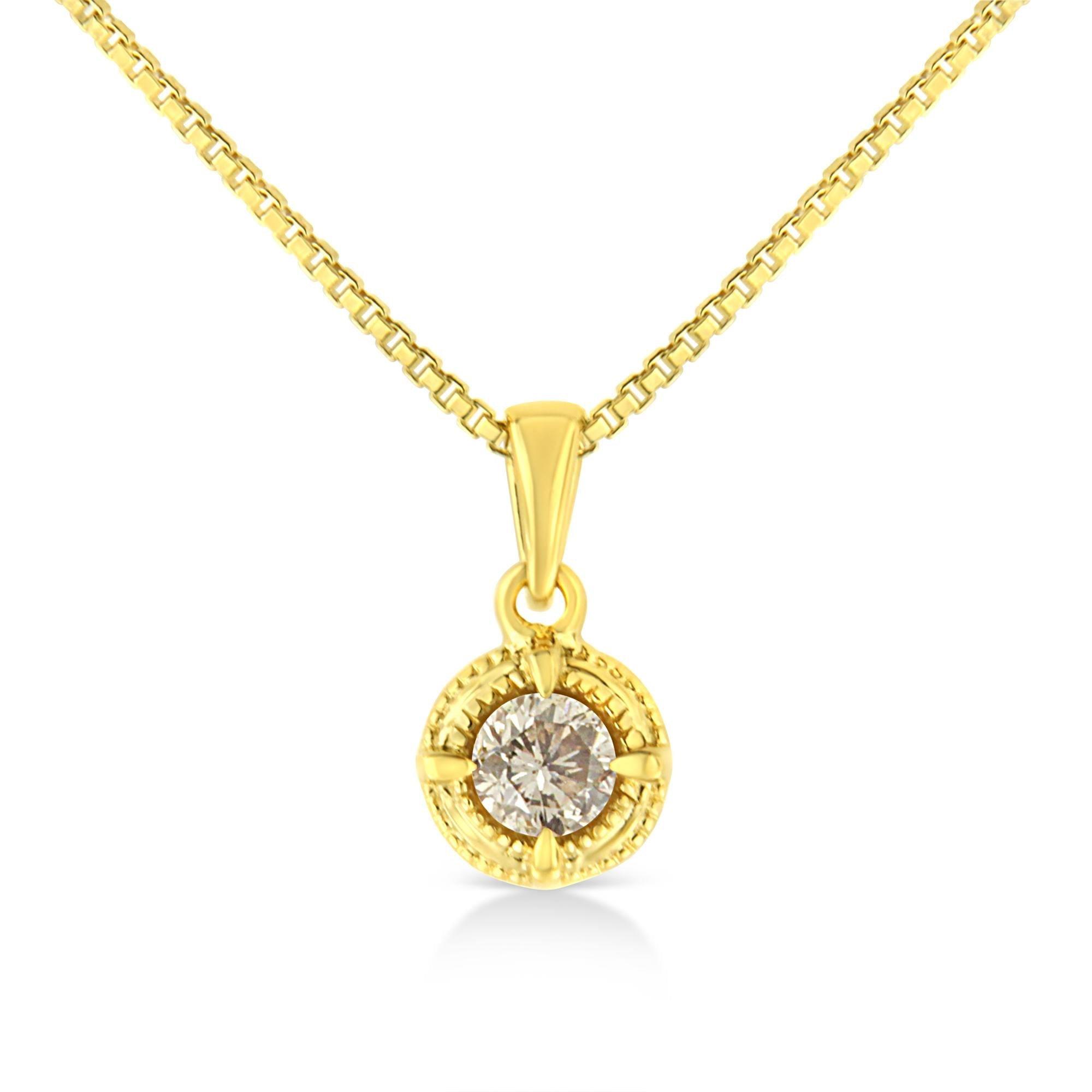 Necklaces Lux