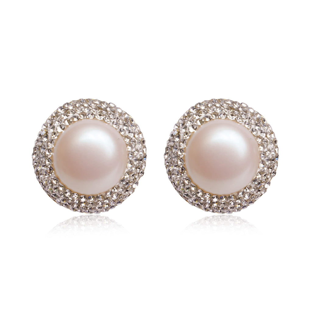 PEARL Round Studs-0