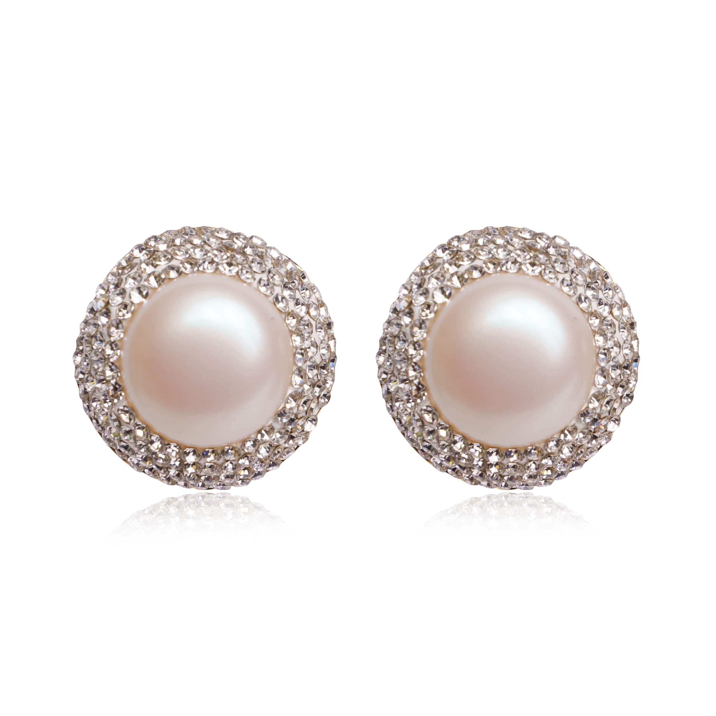 PEARL Round Studs-0