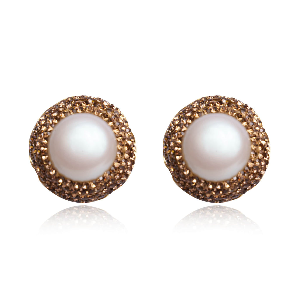 PEARL Round Studs-1