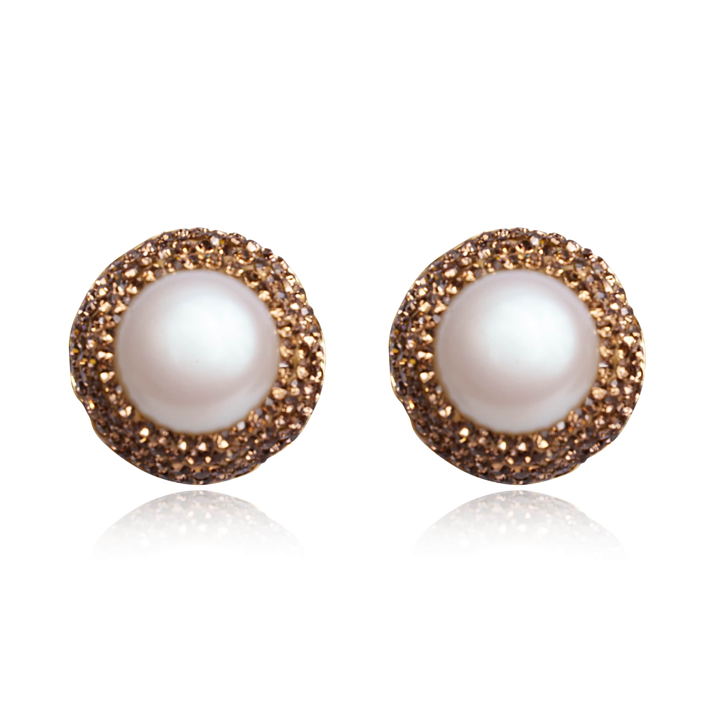 PEARL Round Studs-1